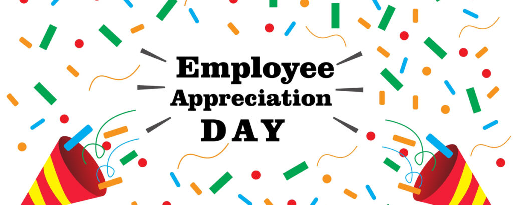 Employee Appreciation Day 2022 - AIS | IT Services & Solutions ...