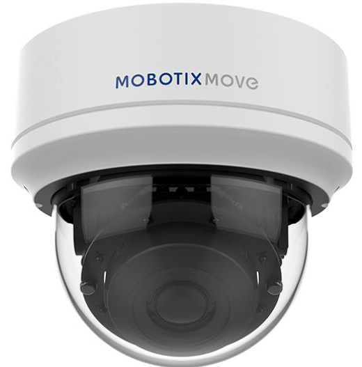 Movable ip fashion camera