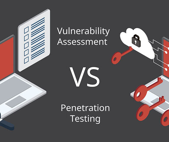 Vulnerability Assessment & Penetration Testing - Minneapolis & St. Paul ...